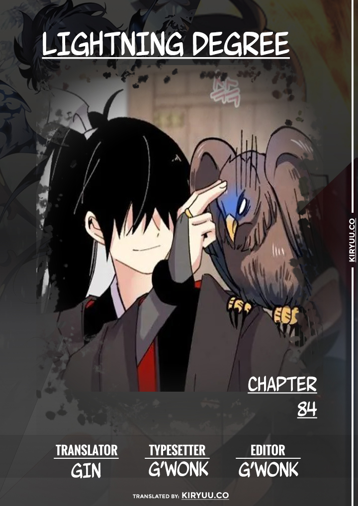 Lightning Degree (Lightning Expert) Chapter 84 Gambar 1